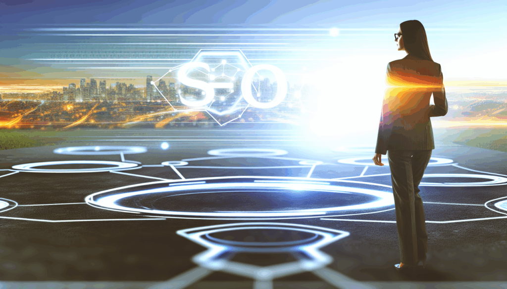 Meningkatkan Peringkat pada  mesin pencari Google: Strategi Content Marketing untuk Optimisasi Mesin Pencari